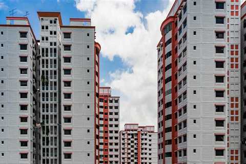 Making Payments to HDB: A Comprehensive Guide