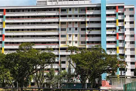 Selling Your HDB Flat: Listing Your Property on the Resale Portal