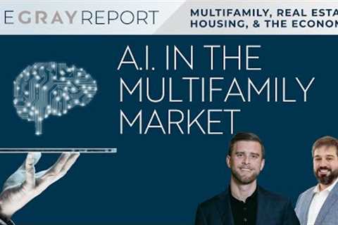 A.I. in the Multifamily Market