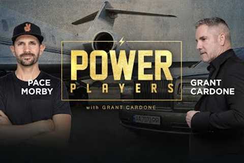 Creative Investing in Real Estate with Pace Morby & Grant Cardone