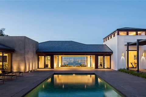 A Coastal Palos Verdes Estates Home Hits the Market for $15M