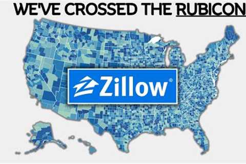 Home Price Drops GAIN Footing on Zillow''s NEW Housing Market Heat Map