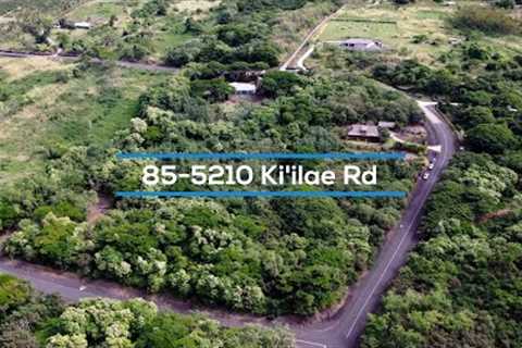 Spaces808- 85 5210 Ki''ilae Rd- Hawaii Real Estate Photography and Videography