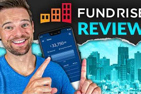 Fundrise Review (2023):  Pros, Cons and Competitors 🤑