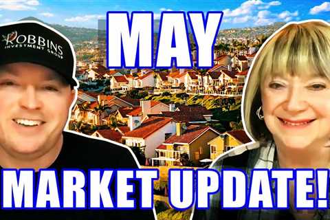 MAY: The Best Month To Sell Your Home In 2023? | Tips For Selling Your Home | Orange County CA