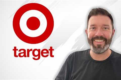 Why It''s Time to Buy Target Stock