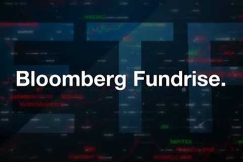 Bloomberg fundrise