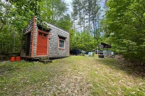 Airbnb For Sale Maine