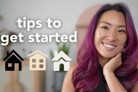 How to buy your FIRST rental property 🏠 (where to buy, metrics to look at, and more!)