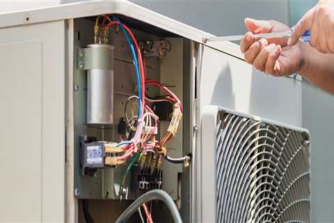 How much do hvac service calls cost?