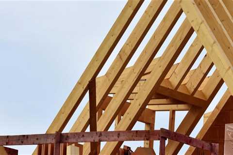 Where to buy wood for timber framing?