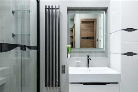 From Shower Doors To Windows: How Commercial Glass Services Can Elevate Your Home Rental Remodel In ..