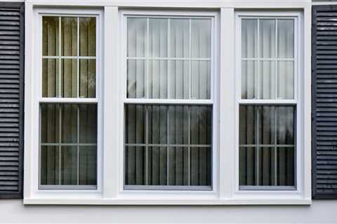 Upgrade Your Home With Double-Hung Windows: A Denver Remodeling Essential