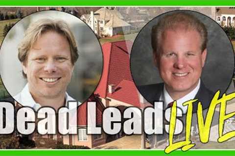 [Classic Replay] Revive Your Dead Leads With Chris Craddock & Jay Conner