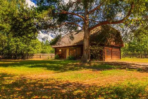 Cabins For Sale In West Virginia