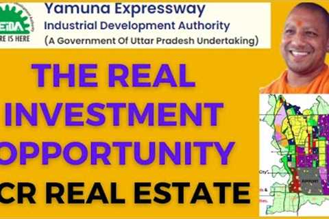 Authority Plots | The Real Investment Opportunity #yeidaplots #realestateinvestment