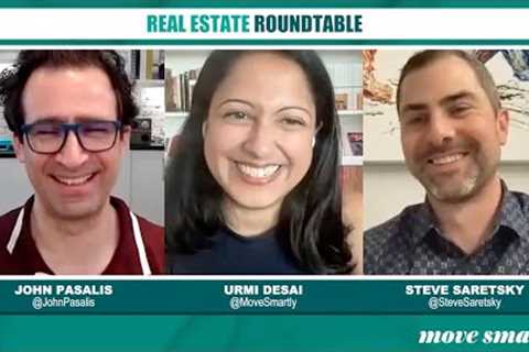 Start of Listing Surge? + Canada’s Pop Growth — Toronto & Vancouver Real Estate Roundtable July ..