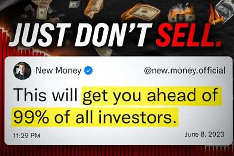 Is This Literally The Best Investing Strategy that Exists?