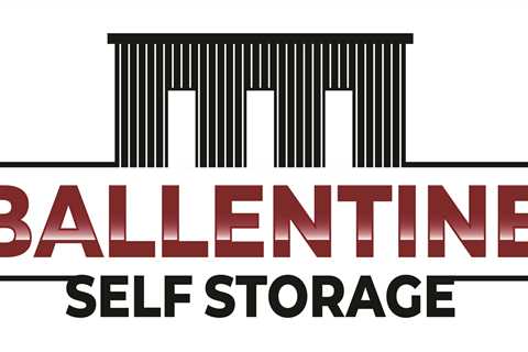 Ballentine Storage - Self-Storage Facility, Storage Facility, RV Storage Facility, Boat Storage..