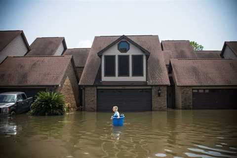 How To Sell A House In A Flood Zone