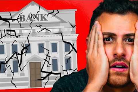 Banks Just Got SCREWED...Again - Banking Crisis 2.0