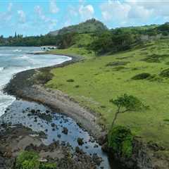 Preserving Maui's Coastal Landscapes: The Mission of the Maui Coastal Land Trust