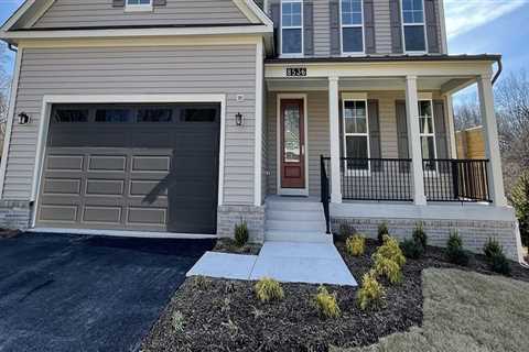 How Much Does it Cost to Buy a Townhouse in Howard County?