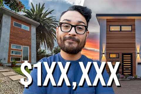 This is how much my tiny houses made on airbnb in one year