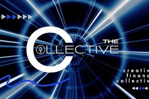 #6 | Creative Finance Collective
