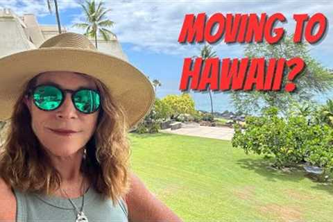 6 Insider Tips You Must Know About Moving to Hawaii