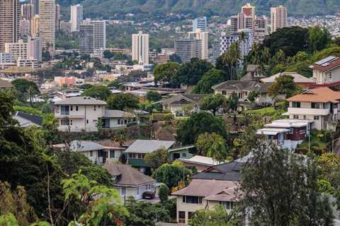 Affordable Housing Assistance in Hawaii: What You Need to Know