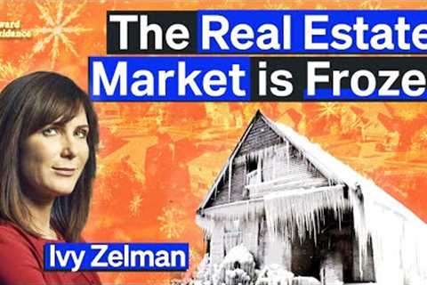 Housing Market Downturn Isn’t Over, Says Analyst Who Called 2008 Real Estate Crisis | Ivy Zelman