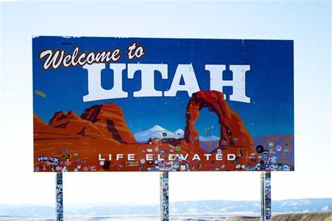Utah Real Estate Investment Partnerships