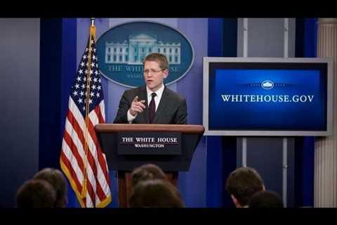 2/1/12: White House Press Briefing