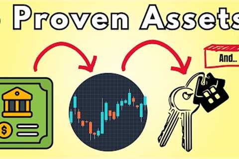 6 Proven Investing Assets for Wealth You Can''t Go Wrong With (Explained)