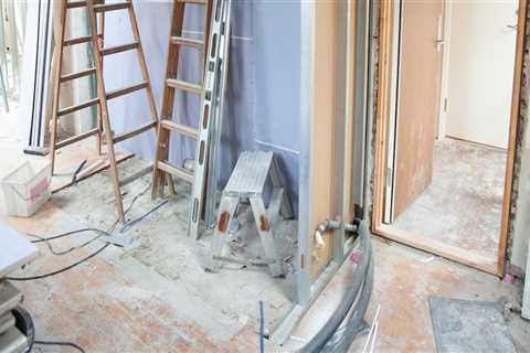Advantages Of Hiring Property Reconstruction Services In Hollywood, FL When Building Your Home..