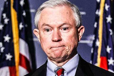 Judge Threatens To Hold Jeff Sessions In Contempt During Immigration Proceeding