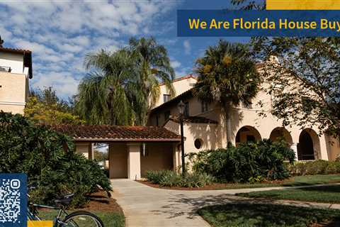 Standard post published to We Are Florida House Buyers at September 24, 2023 16:00