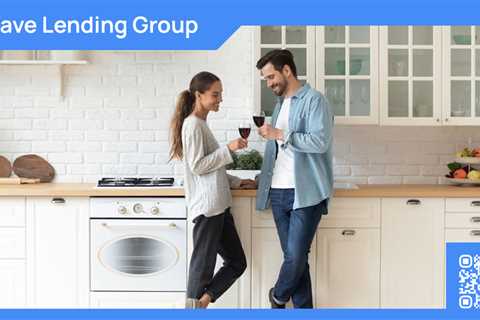 Standard post published to Wave Lending Group #21751 at September 25, 2023 16:02