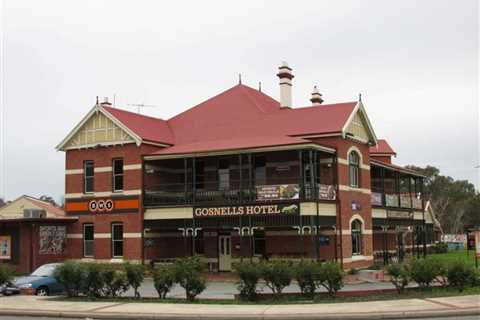 Things To Do In Gosnells 6110 Perth Western Australia