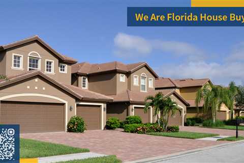 Standard post published to We Are Florida House Buyers at September 29, 2023 16:02