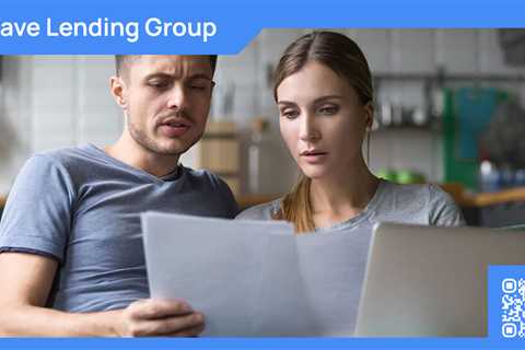 Standard post published to Wave Lending Group #21751 at September 29, 2023 16:02