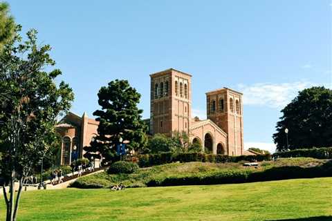 UCLA Expands in South Bay With $80M Buy