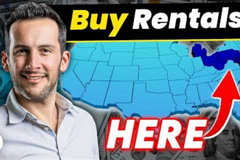 How to Analyze a Rental Market in Under 15 Minutes