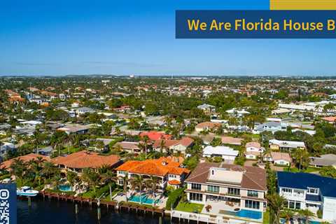 Standard post published to We Are Florida House Buyers at October 04, 2023 16:01