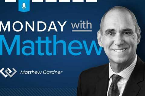 5/24/2021 Housing and Economic Update from Matthew Gardner