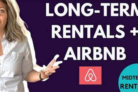 Guide to Airbnb Longer Stays