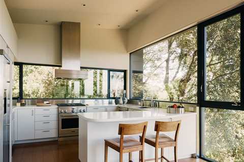 15 Modern Kitchen Flooring Ideas