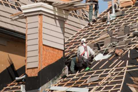Boynton Beach Home Building: Key Considerations For Roof Replacement Projects