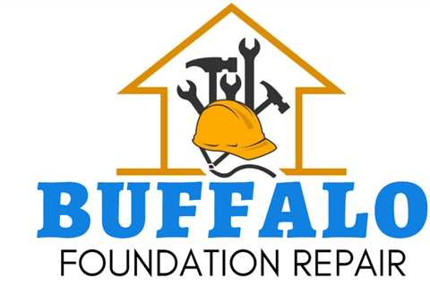 Sinking Foundation Repair Buffalo, NY - Buffalo Foundation Repair